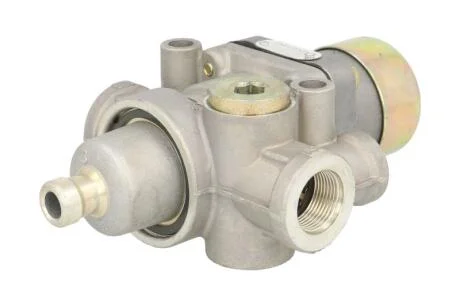 Регулятор тиску PNEUMATICS PN-10276