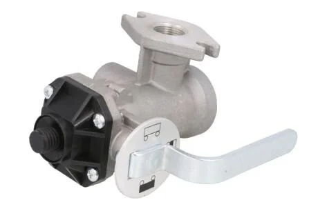 Пневматичний регулятор гальмівних сил PNEUMATICS PN-10287