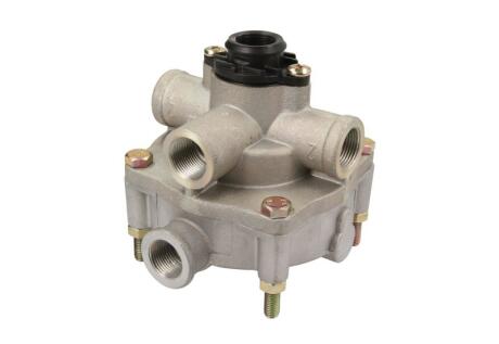 Прискорювальний клапан PNEUMATICS PN-10289