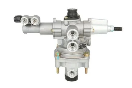 Пневморегулятор гальм. сил PNEUMATICS PN-10369