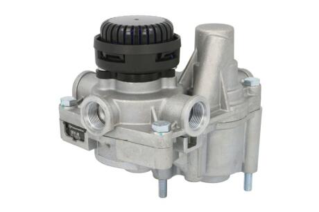 Прискорювальний клапан PNEUMATICS PN-10375