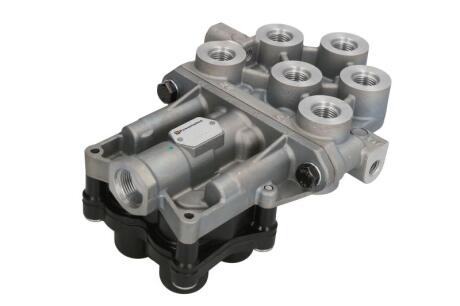 Багатоконтурний клапан PNEUMATICS PN-10448