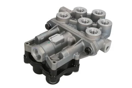 Багатоконтурний клапан PNEUMATICS PN-10448