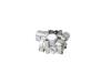 Клапан регулювання тиску ABS PNEUMATICS PN-10466 (фото 2)