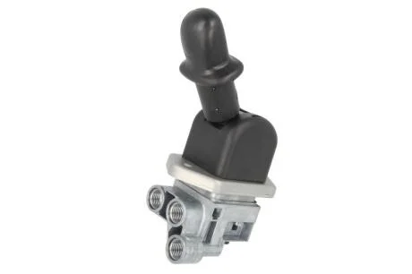 Ручний гальмівний клапан PNEUMATICS PN-10476