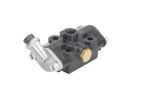 Перемикання передач зовнішнє PNEUMATICS PN-10479
