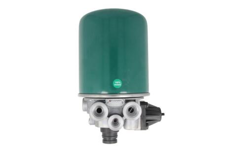 Вологоосушувач PNEUMATICS PN-10492