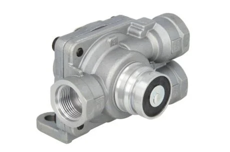 Клапан аварійного гальмування PNEUMATICS PN-10532