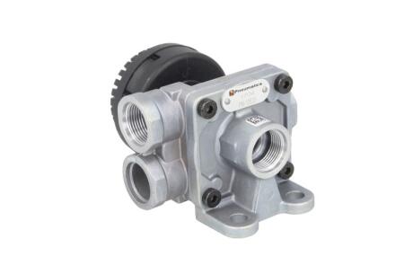 Клапан аварійного гальмування PNEUMATICS PN-10533