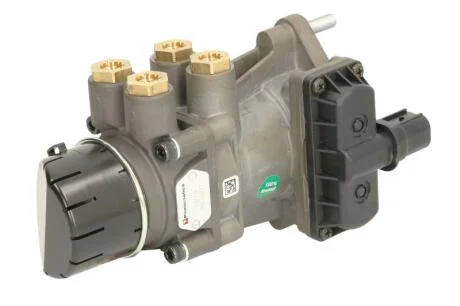 Головний гальмівний клапан PNEUMATICS PN-10617