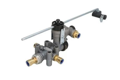 Клапан пневматичної ресори PNEUMATICS PN-10890