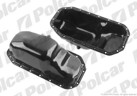 Масляний картер Polcar 1303MO1