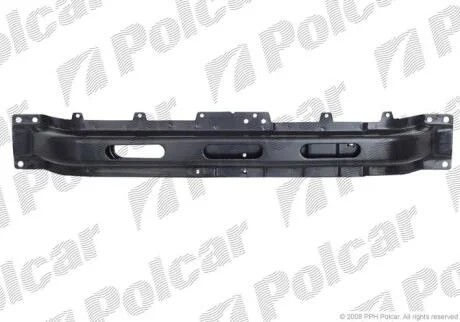 Балка нижня панелі передньої Polcar 1307241
