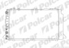 Радіатор охолодження, CABRIOLET B3 (8G7), Polcar 1308081 (фото 1)