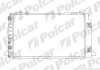 Радіатор охолодження, CABRIOLET B3 (8G7), Polcar 1308087 (фото 1)