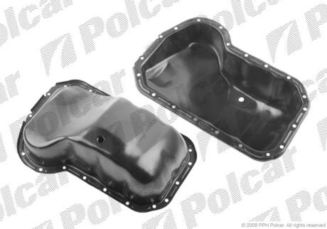 Масляний картер Polcar 1308MO1