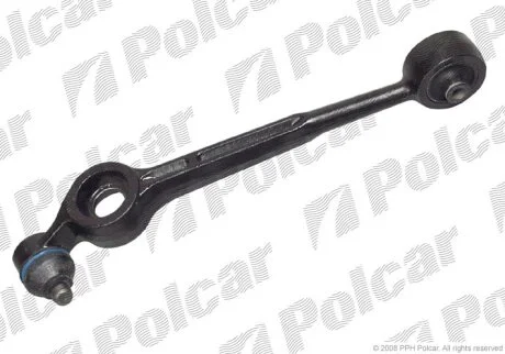 Важіль лівий, AUDI 100/200 Polcar 1315372K
