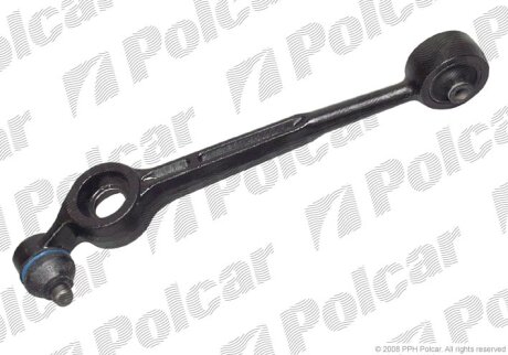Важіль правий, AUDI 100/200 Polcar 1315382K