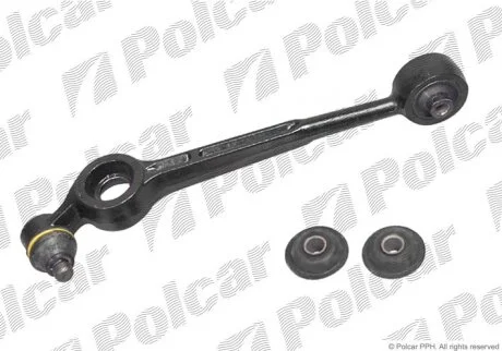 Важіль правий, AUDI 100 82- serwo Polcar 131538K
