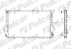 Радіатор охолодження, A6 C4 Avant (4A5), 0 Polcar 1316084 (фото 1)