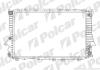 Радіатори охолодження Polcar 131608A8 (фото 1)