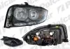 Фара основна AUDI A2 00- Polcar 132210V (фото 1)