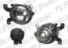 Фара передня AUDI A2 00- Polcar 132230E (фото 1)