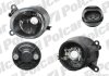 Фара передня, AUDI A3 00- Polcar 1323302E (фото 1)