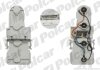 Цоколь лампи ліхтаря заднього, AUDI A3 96-99 Polcar 1323871E (фото 1)