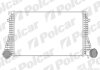 Радіатор повітря (інтеркулери), BORA Variant (1J6), Polcar 1323J86 (фото 1)