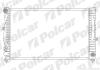 Радіатори охолодження Polcar 132408A7 (фото 1)