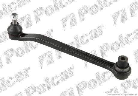 Важіль лівий=правий, AUDI A4 QUATTRO Polcar 1324378K