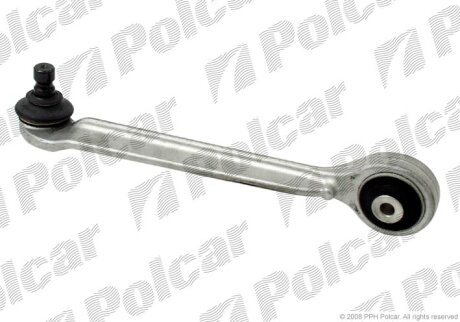 Важіль правий, AUDI A4 /A6 97-/PAS Polcar 1324383K