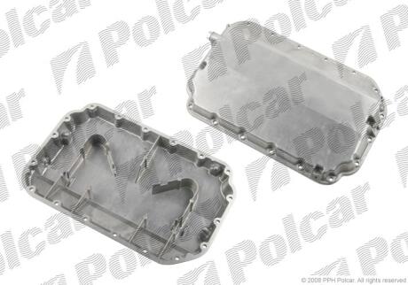 Масляний картер Polcar 1324MO1