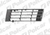 Решітка в бампері лівий Polcar 1325271 (фото 1)