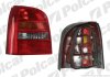Ліхтар задній, AUDI A4, 99- Polcar 1325882E (фото 1)