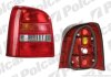 Ліхтар задній, AUDI A4, 99- Polcar 1325883E (фото 1)