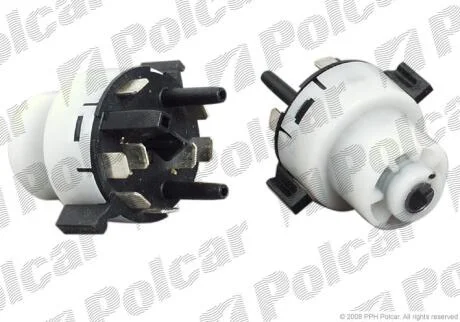 Ковпачок замку запалювання Polcar 1326Z98