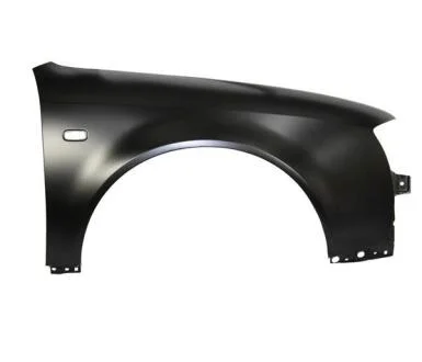 Крило переднє правий Polcar 1327021