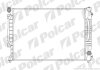 Радіатор охолодження Audi A6 2.5D/2.7 97-05 Polcar 1327081 (фото 1)
