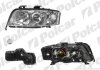 Фара основна, AUDI A6, 01- Polcar 1327094E (фото 1)