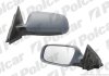 Дзеркало зовнішнє лівий, AUDI A6, 98-04 Polcar 1327514M (фото 1)