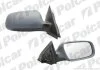 Дзеркало зовнішнє правий, AUDI A6, 98-04 Polcar 1327524M (фото 1)