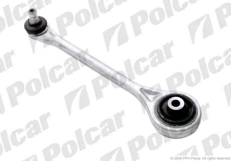 Важіль лівий=правий, AUDI A8, 94- Polcar 132837K