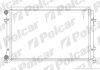 Радіатор охолодження, GOLF V Variant (1K5) Polcar 1331083 (фото 1)