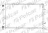 Радіатор охолодження, GOLF V Variant (1K5) Polcar 1331083 (фото 1)