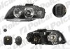 Фара основна, AUDI A3 03-08 Polcar 1331101E (фото 1)