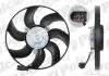 Вентилятор без кожуха AUDDI/VW/SKODA/SEAT Polcar 133123U3Q (фото 1)