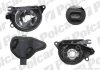 Фара передня, AUDI A3 03-08 Polcar 133130H (фото 1)