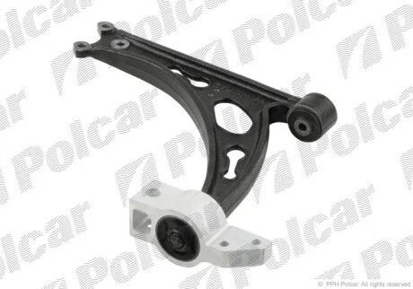 Важіль Polcar 1331383